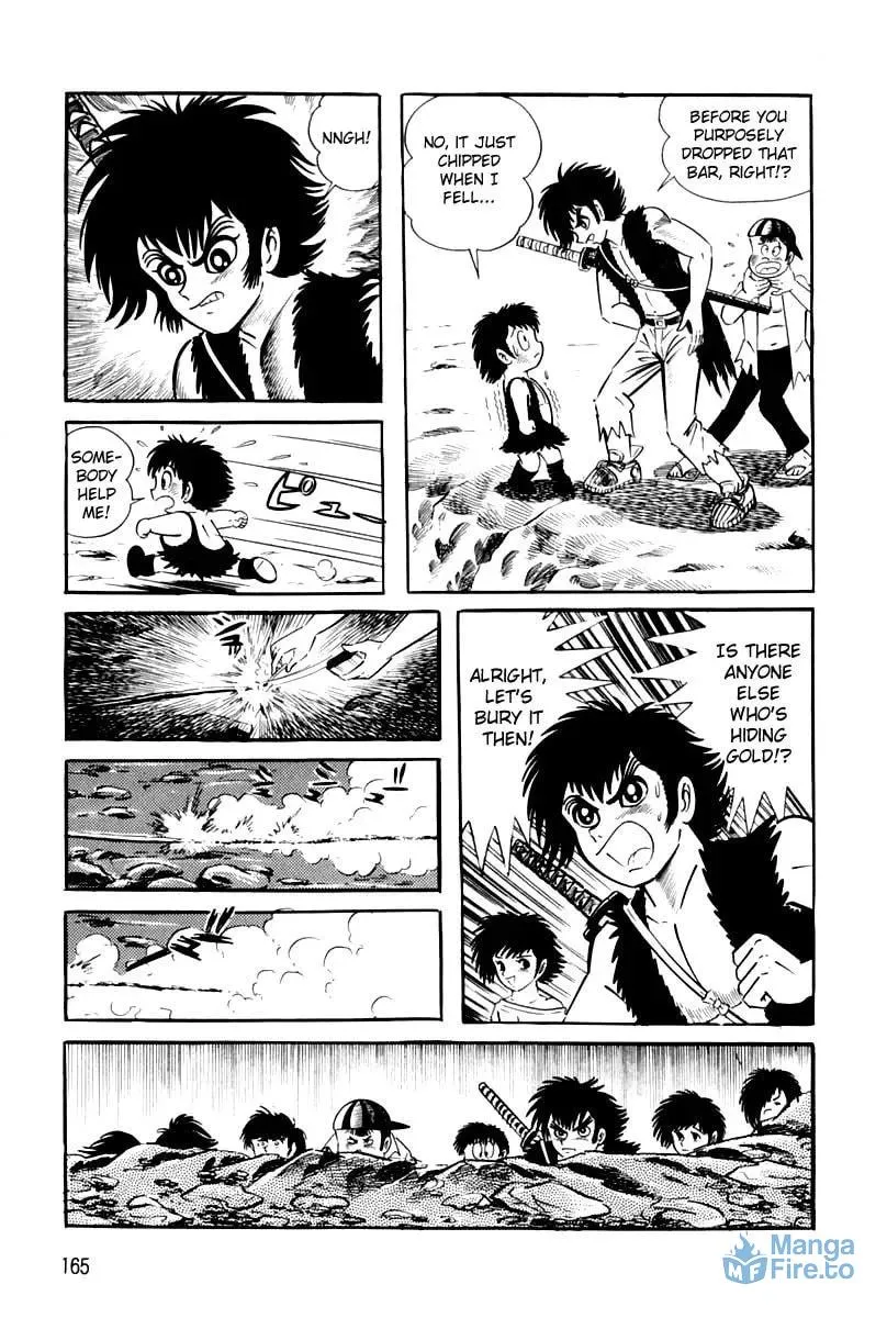 Read Violence Jack chapter 26 image 169 on Lezhin
