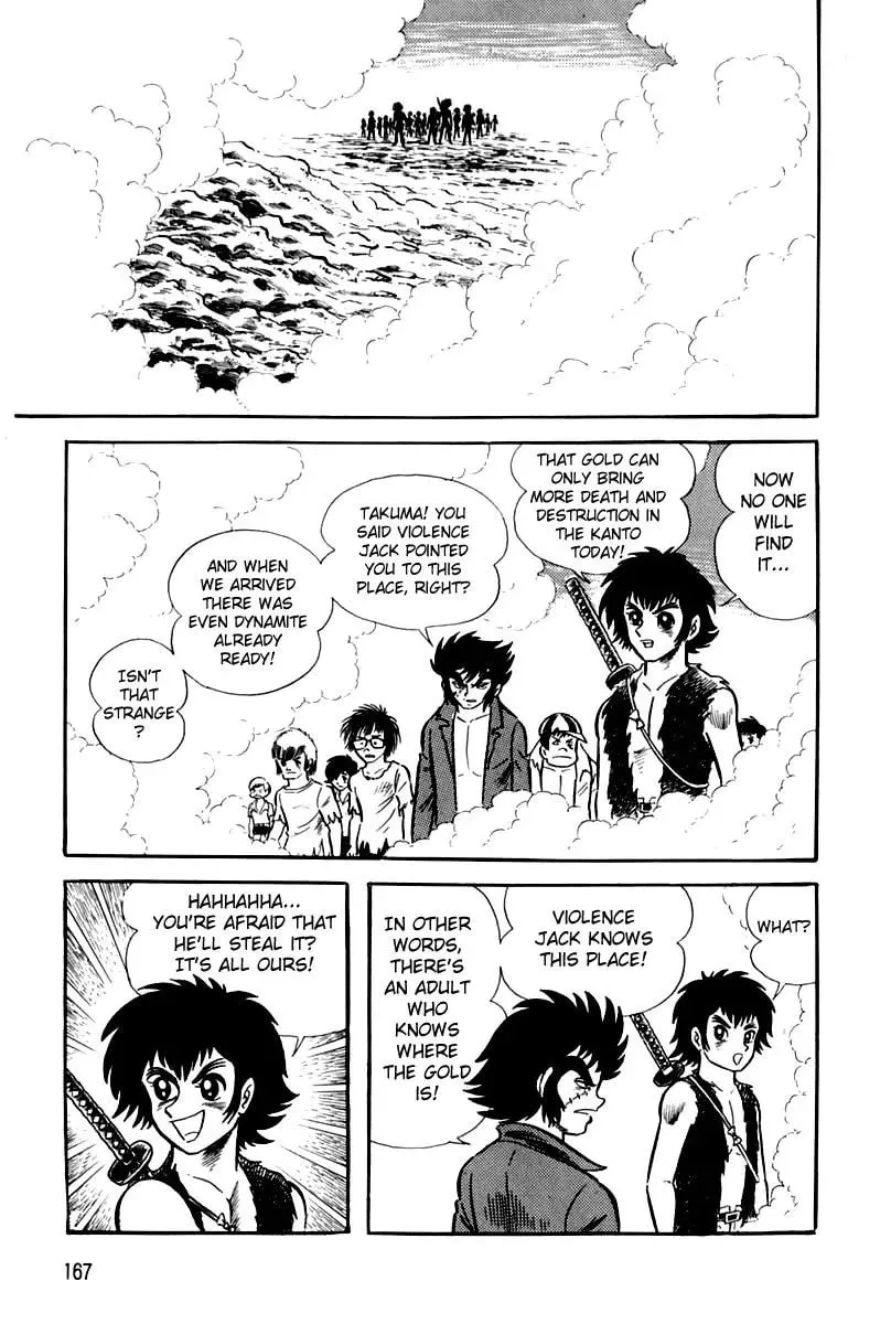 Read Violence Jack chapter 26 image 171 on Lezhin