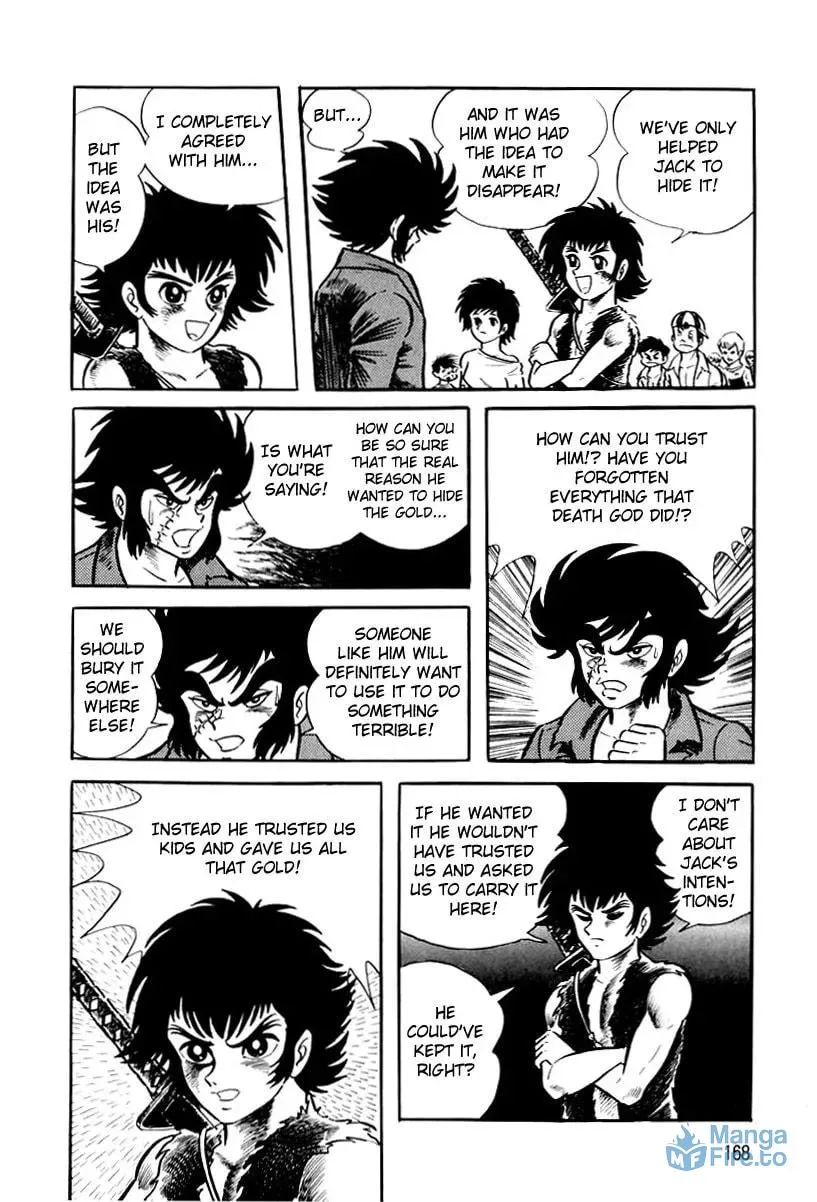 Read Violence Jack chapter 26 image 172 on Lezhin