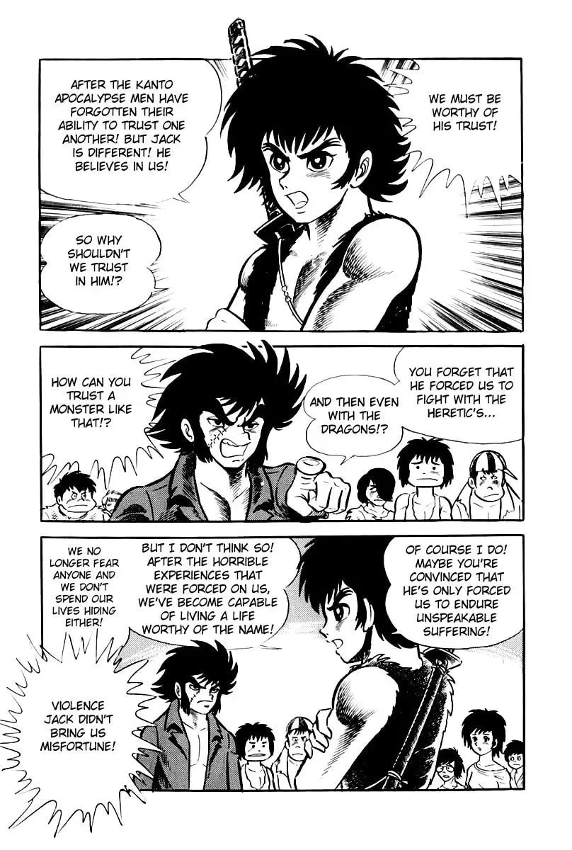 Read Violence Jack chapter 26 image 173 on Lezhin