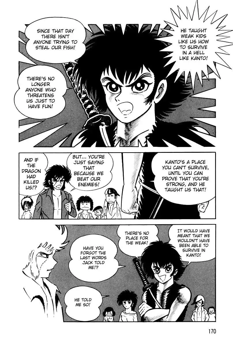 Read Violence Jack chapter 26 image 174 on Lezhin
