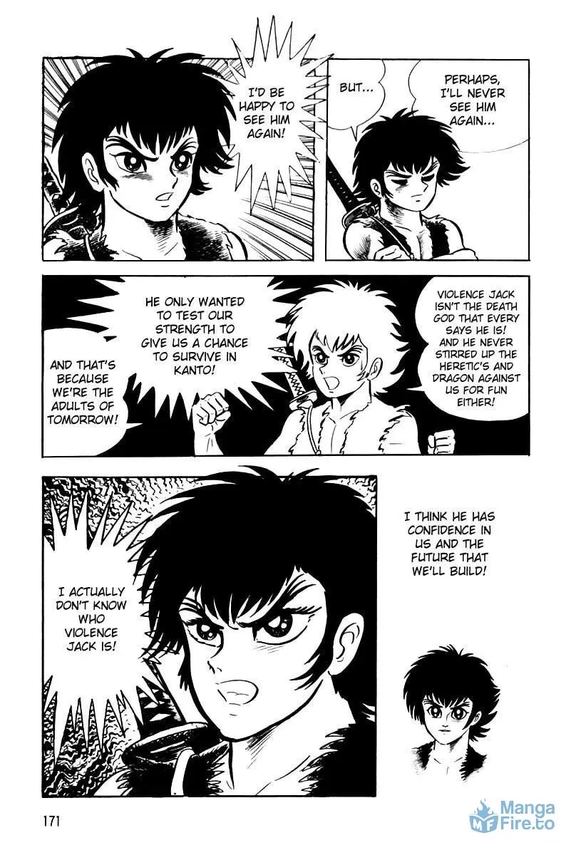 Read Violence Jack chapter 26 image 175 on Lezhin