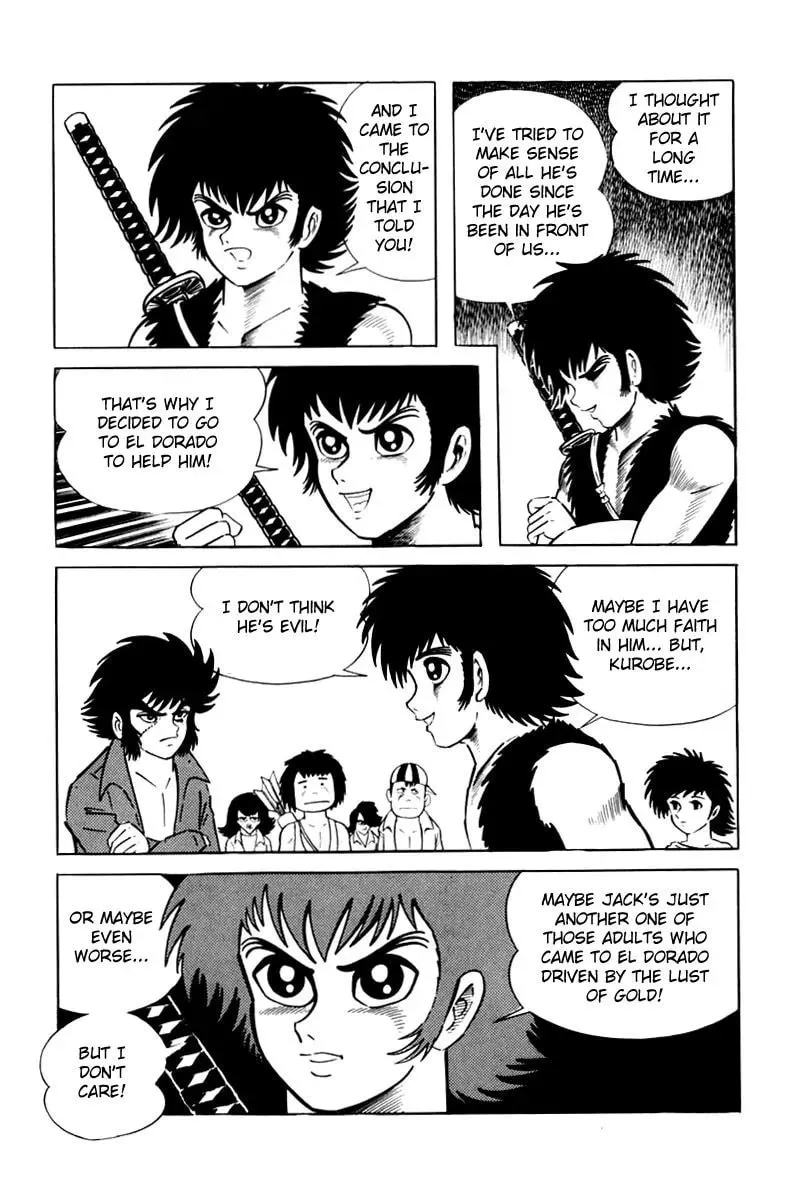 Read Violence Jack chapter 26 image 177 on Lezhin