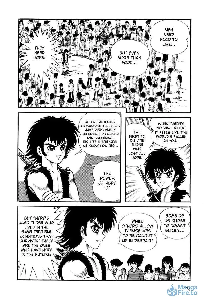 Read Violence Jack chapter 26 image 178 on Lezhin