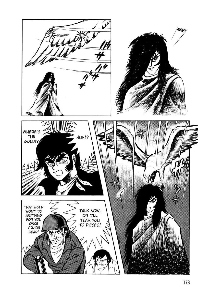 Read Violence Jack chapter 26 image 182 on Lezhin
