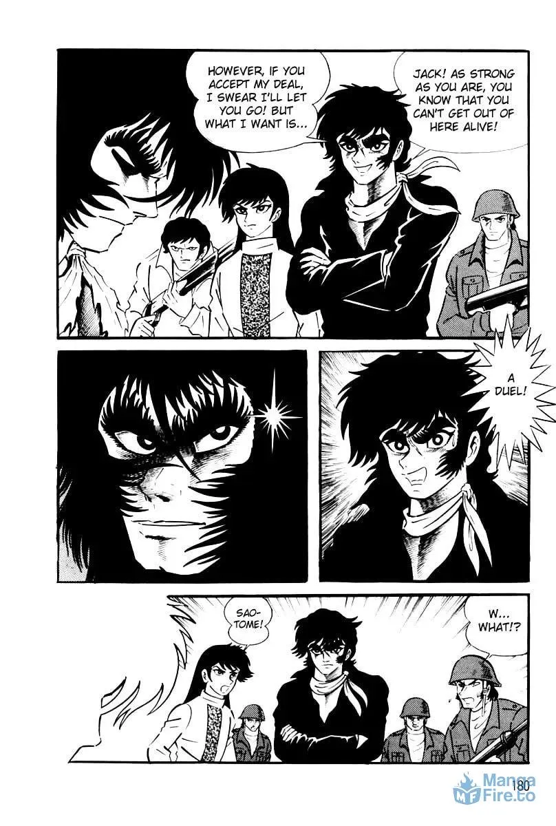 Read Violence Jack chapter 26 image 184 on Lezhin