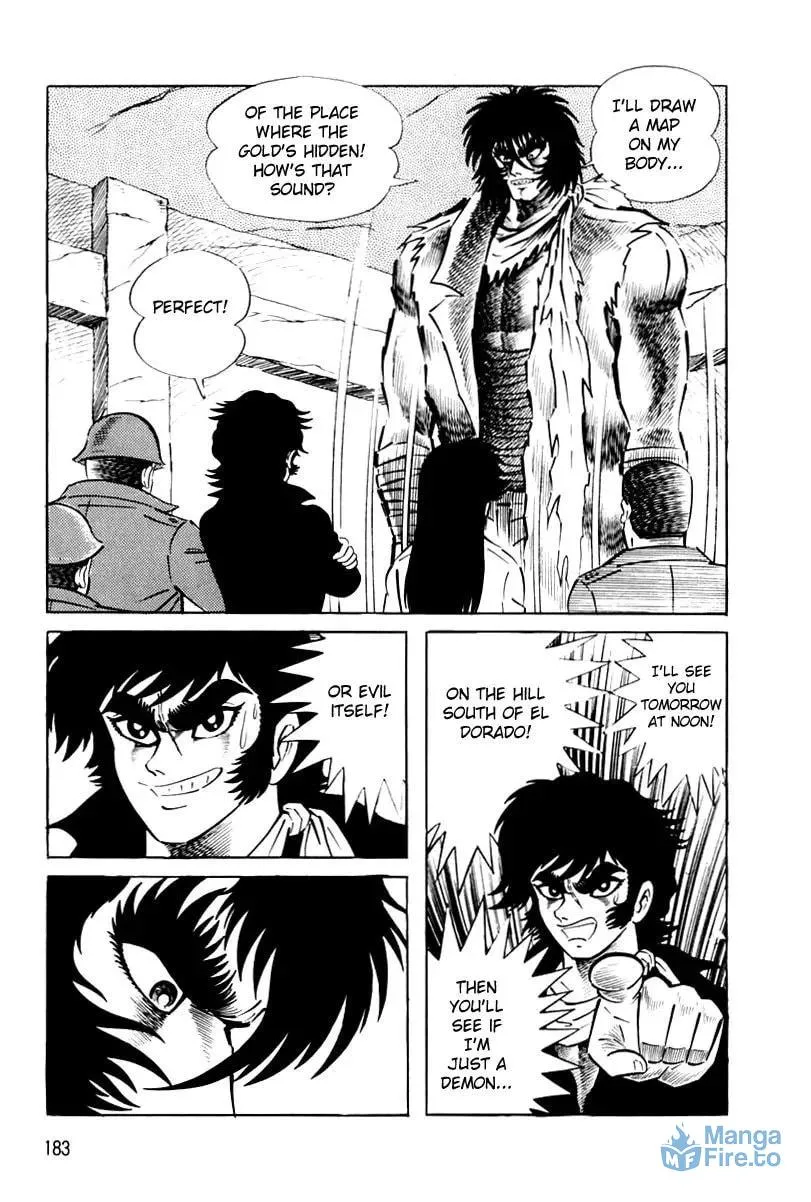 Read Violence Jack chapter 26 image 187 on Lezhin