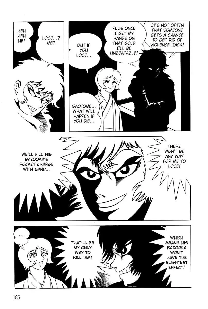 Read Violence Jack chapter 26 image 189 on Lezhin