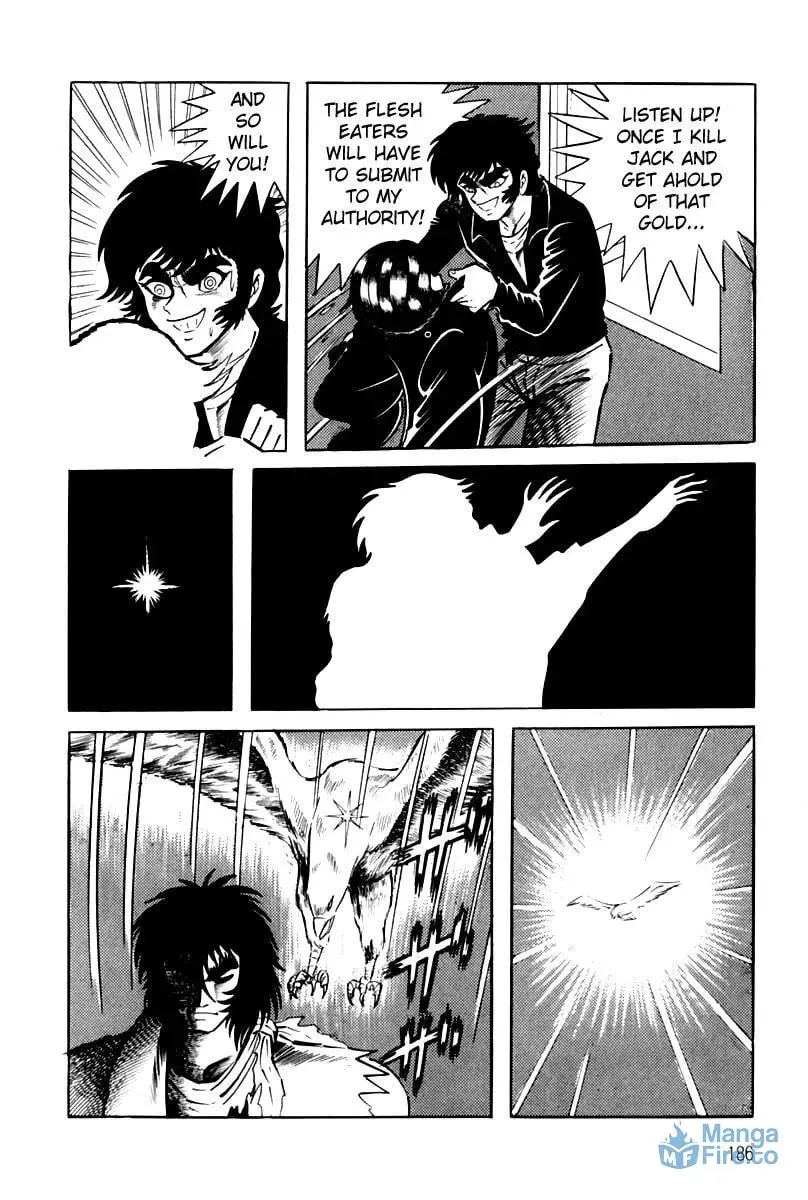 Read Violence Jack chapter 26 image 190 on Lezhin