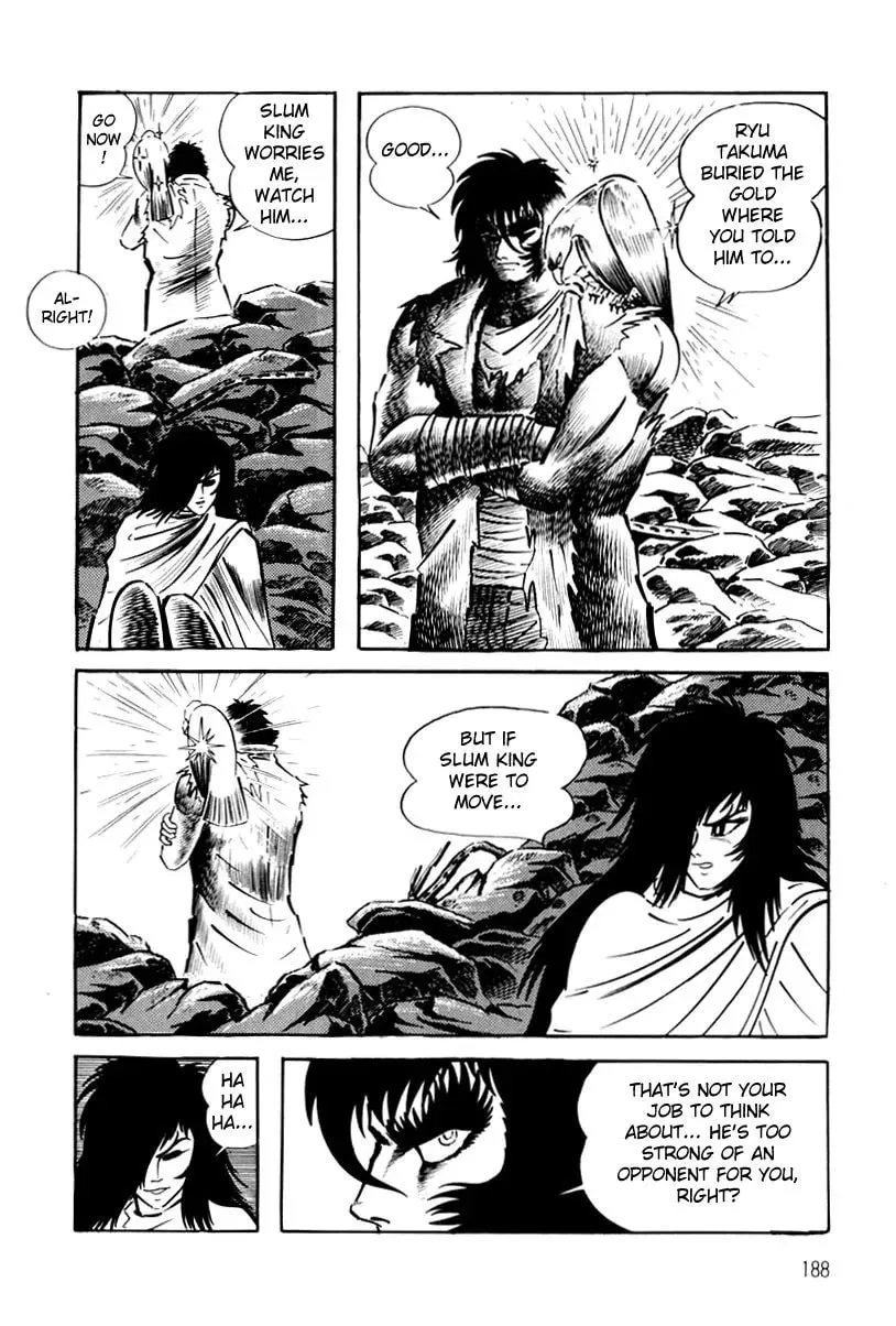 Read Violence Jack chapter 26 image 192 on Lezhin