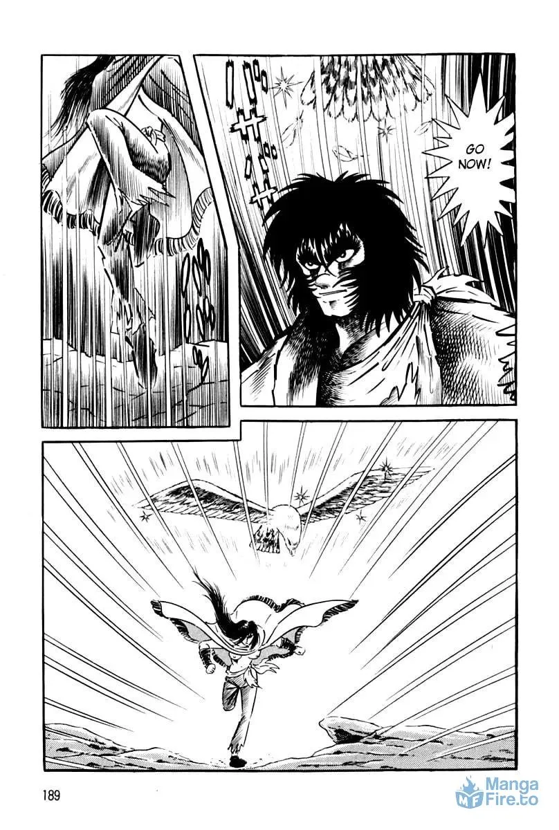 Read Violence Jack chapter 26 image 193 on Lezhin