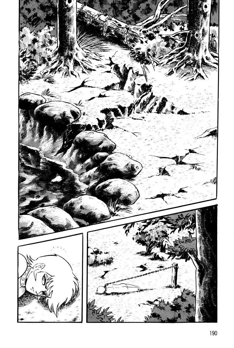 Read Violence Jack chapter 26 image 194 on Lezhin