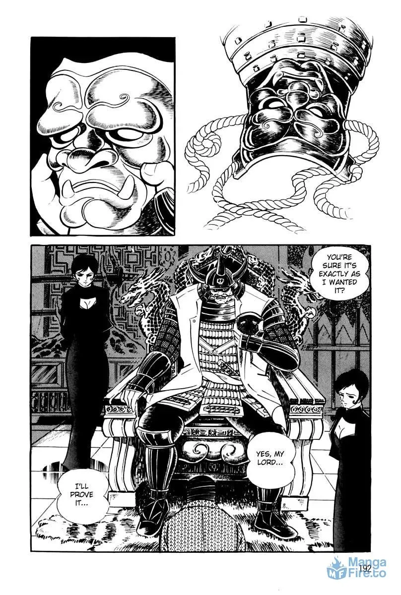 Read Violence Jack chapter 26 image 196 on Lezhin