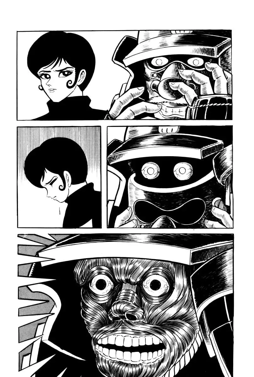 Read Violence Jack chapter 26 image 197 on Lezhin