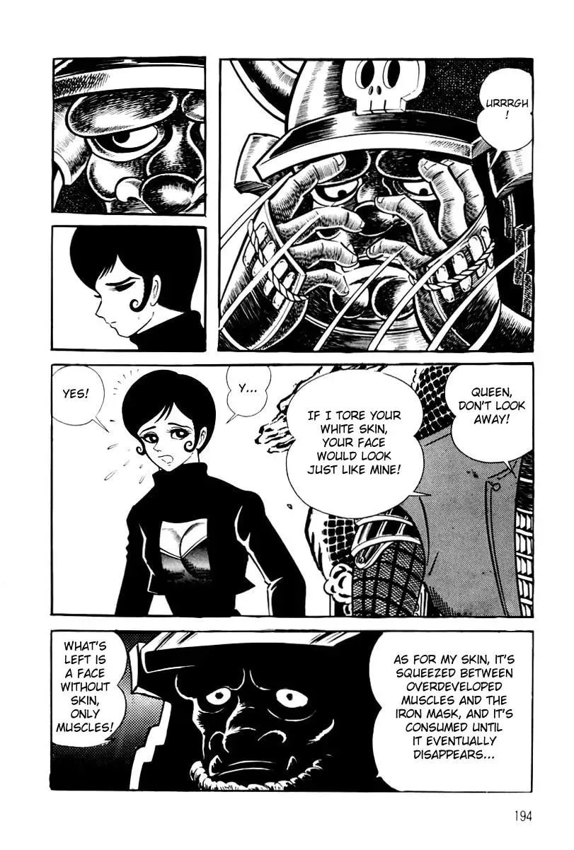 Read Violence Jack chapter 26 image 198 on Lezhin