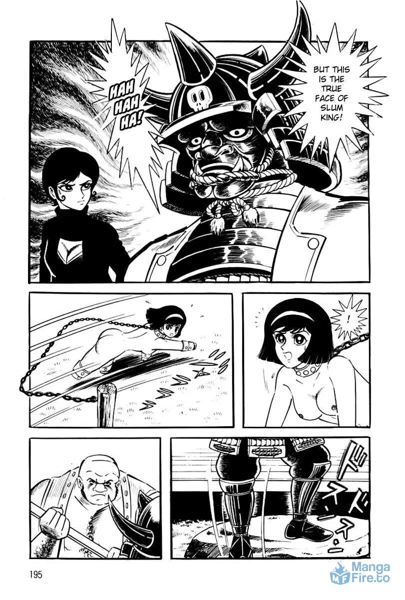 Read Violence Jack chapter 26 image 199 on Lezhin