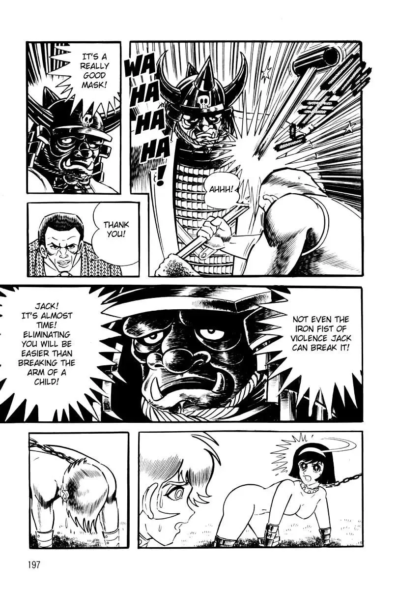 Read Violence Jack chapter 26 image 201 on Lezhin