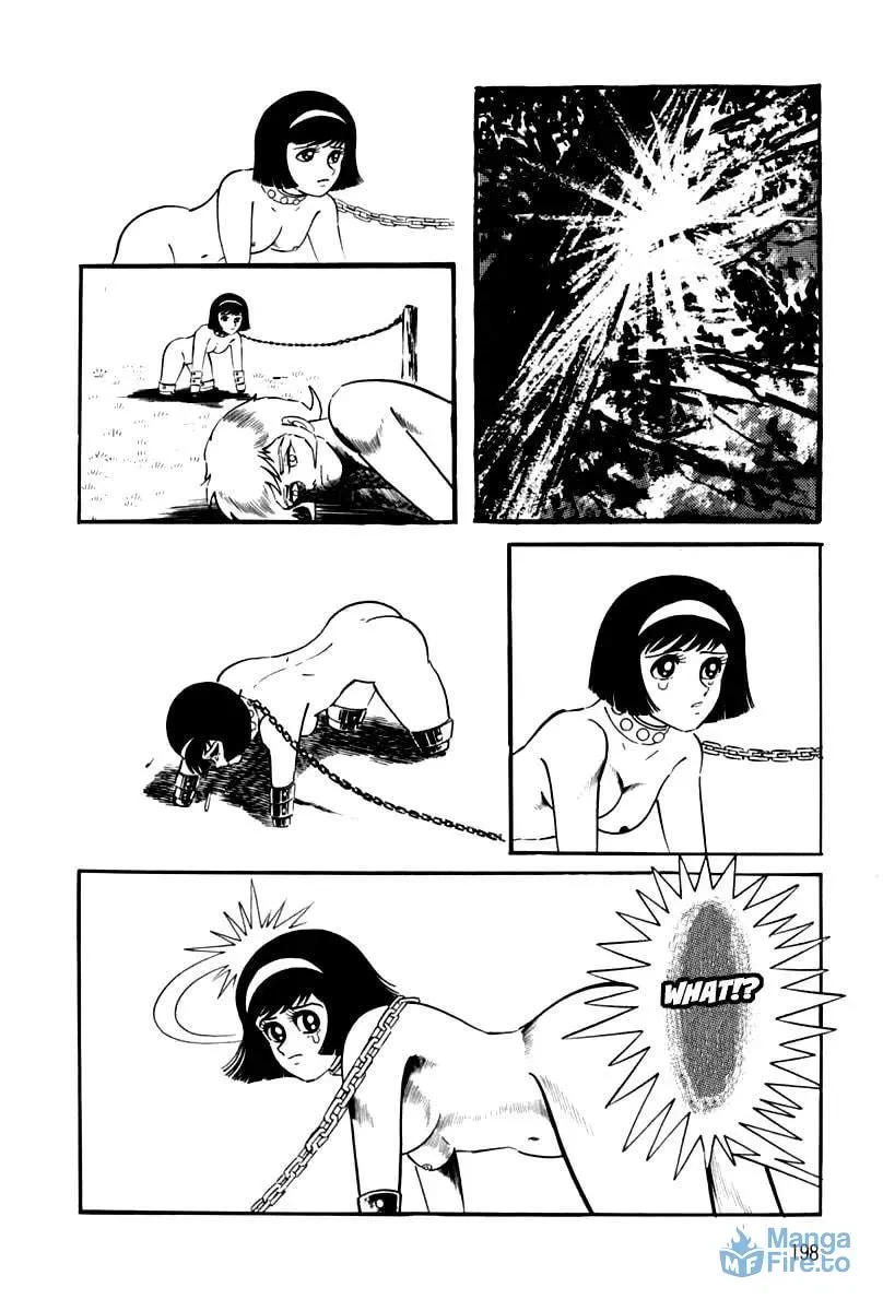 Read Violence Jack chapter 26 image 202 on Lezhin