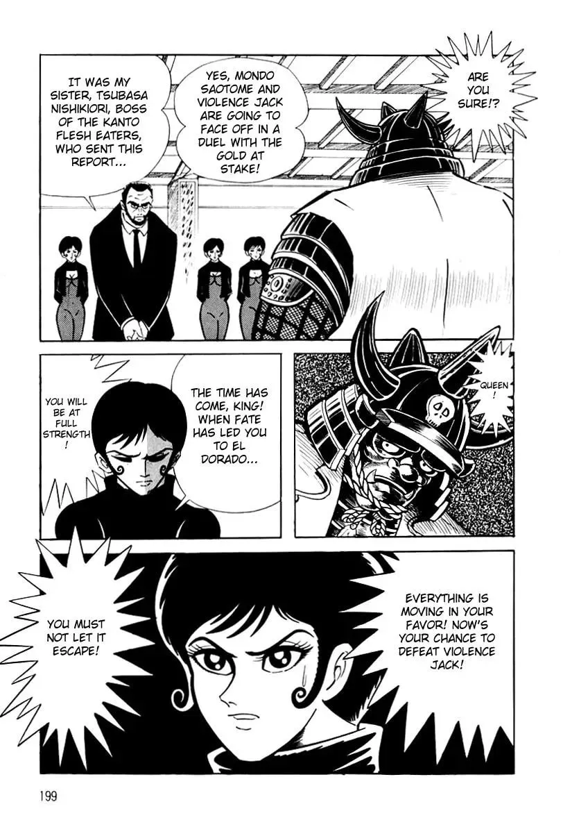 Read Violence Jack chapter 26 image 203 on Lezhin