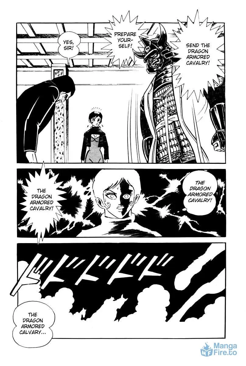Read Violence Jack chapter 26 image 205 on Lezhin