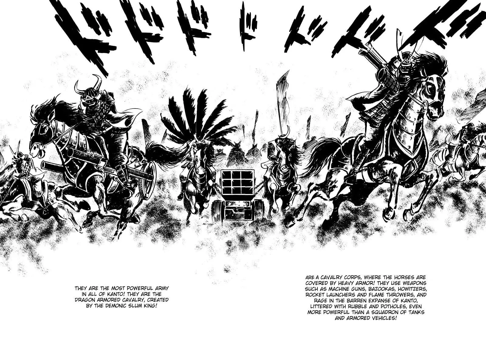 Read Violence Jack chapter 26 image 206 on Lezhin