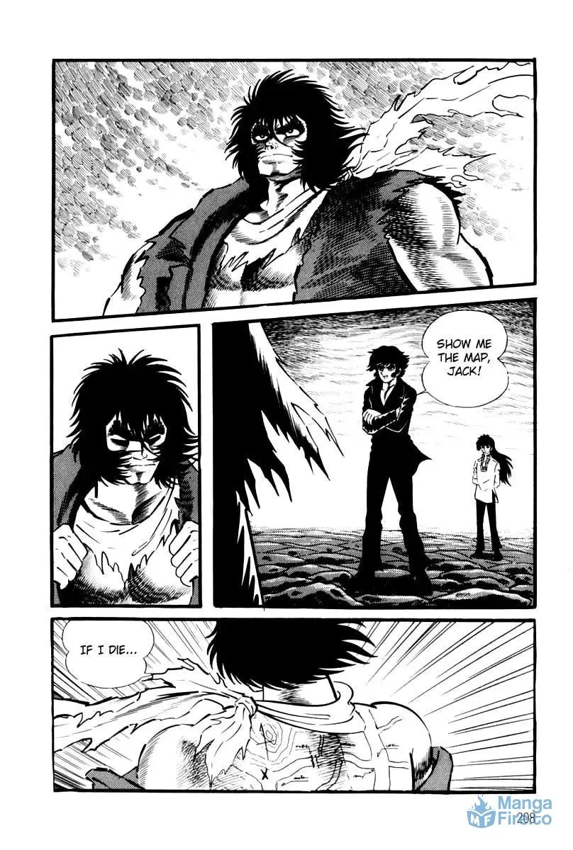 Read Violence Jack chapter 26 image 211 on Lezhin
