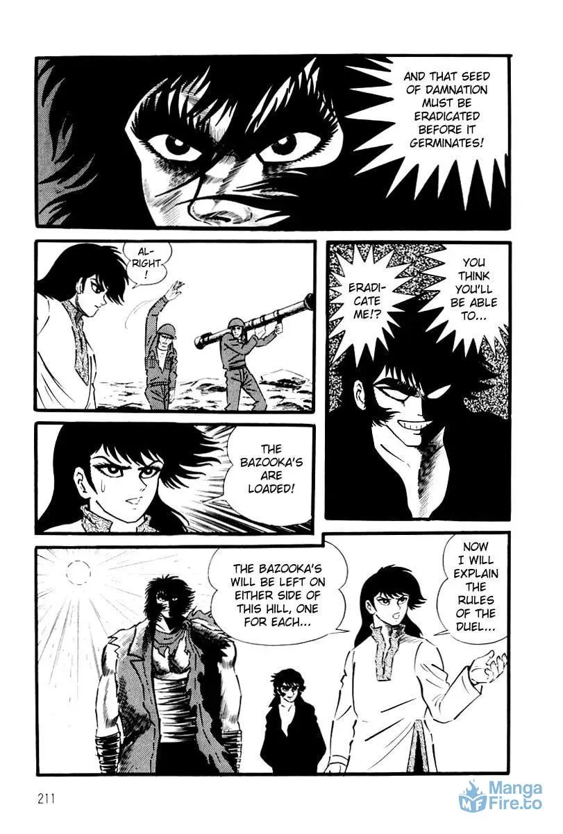 Read Violence Jack chapter 26 image 214 on Lezhin