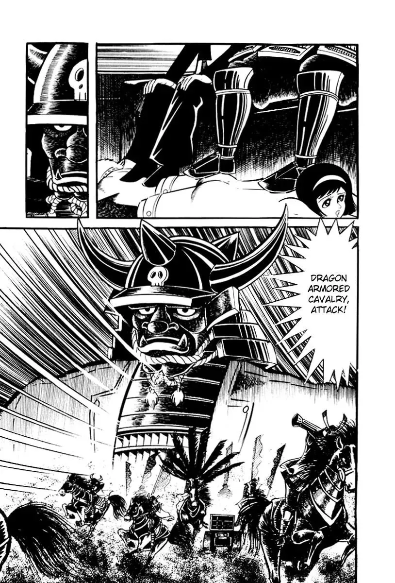 Read Violence Jack chapter 26 image 218 on Lezhin