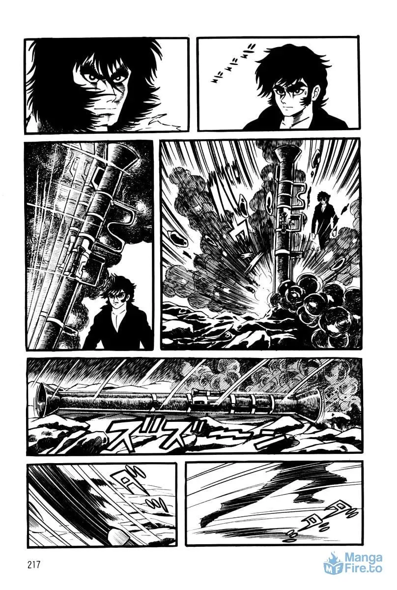 Read Violence Jack chapter 26 image 220 on Lezhin