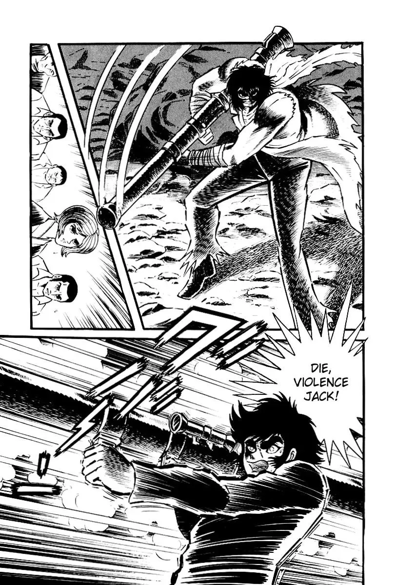 Read Violence Jack chapter 26 image 222 on Lezhin