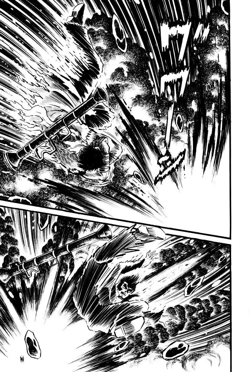 Read Violence Jack chapter 26 image 224 on Lezhin