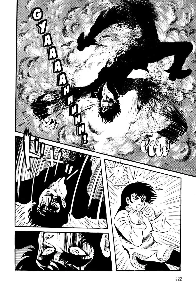 Read Violence Jack chapter 26 image 225 on Lezhin