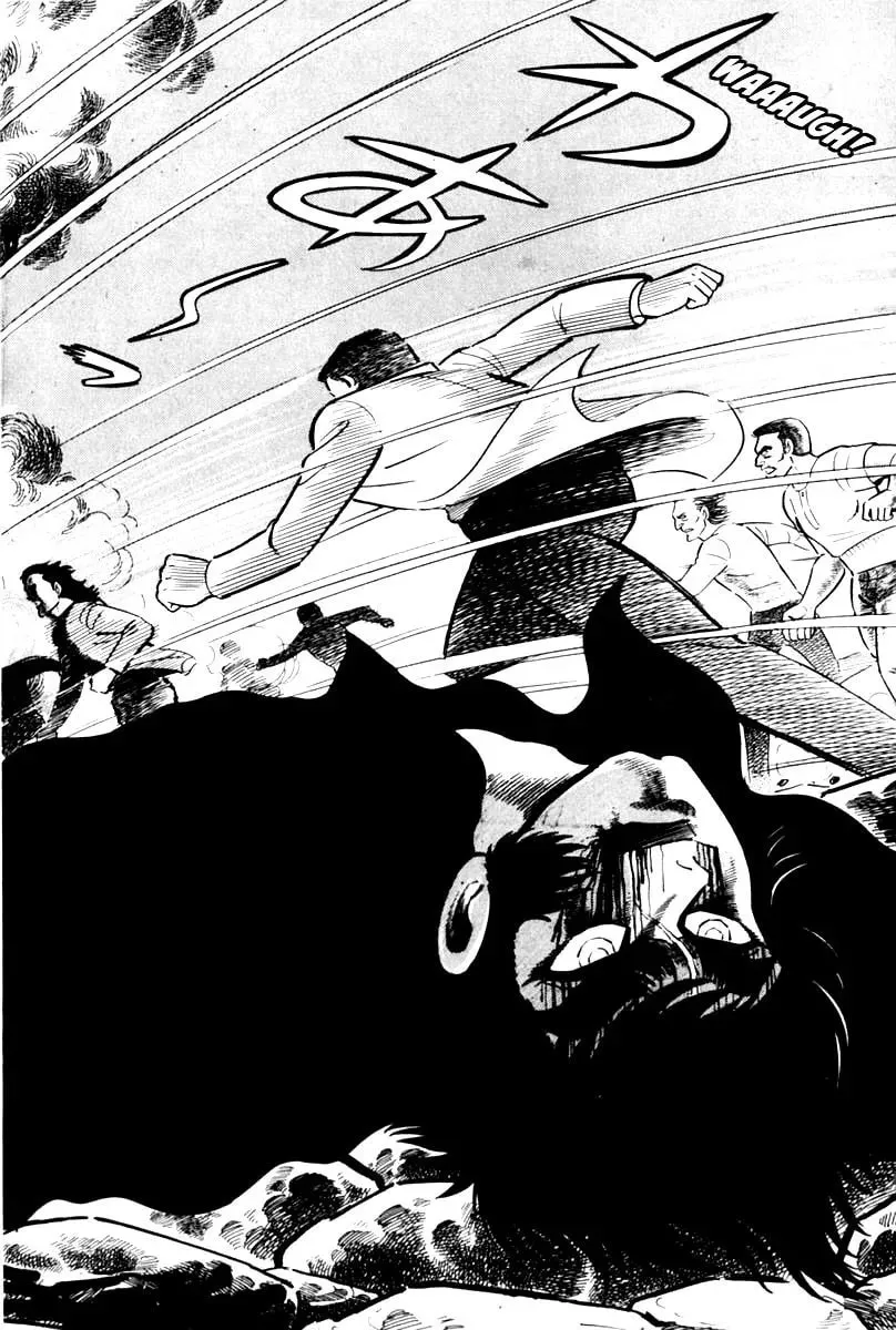 Read Violence Jack chapter 26 image 227 on Lezhin