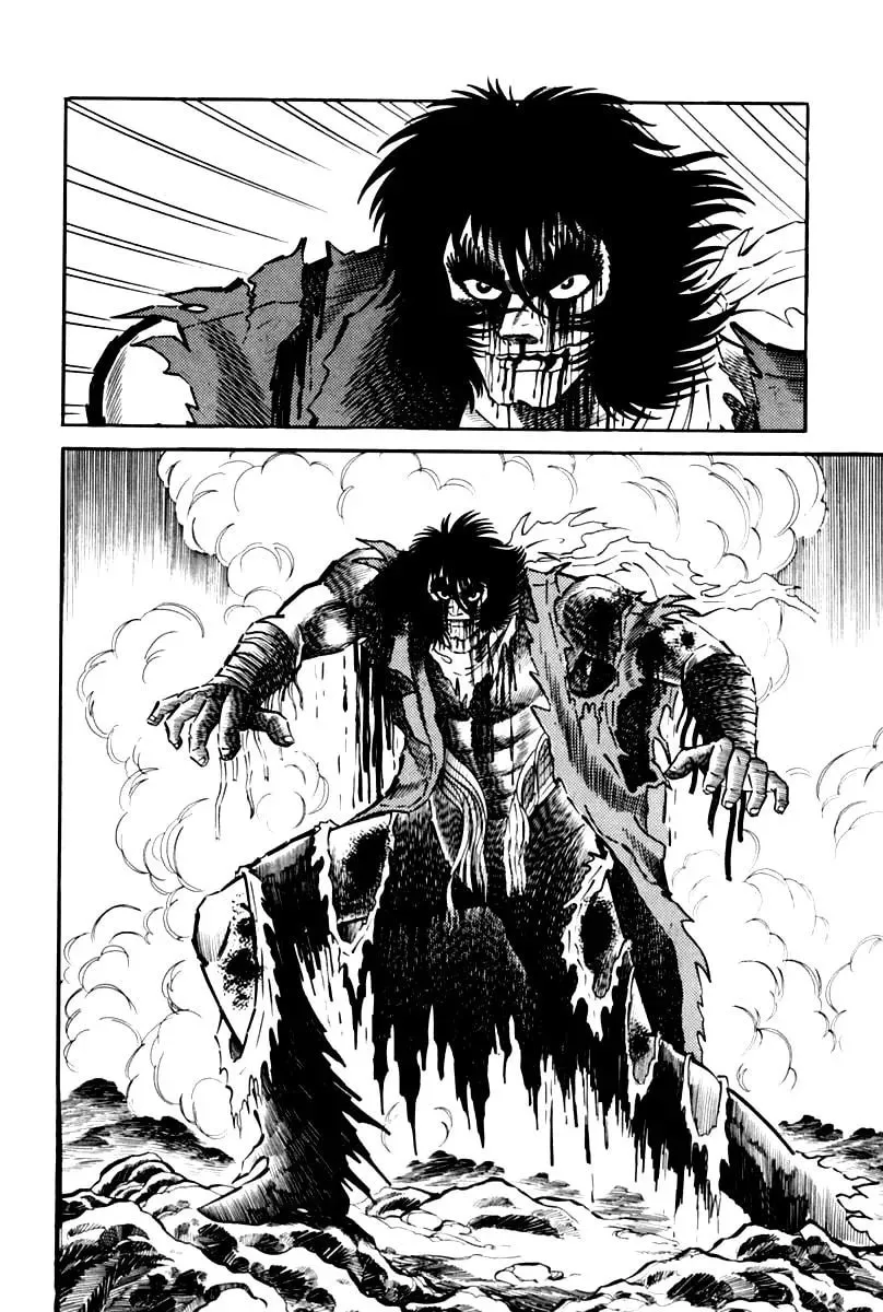 Read Violence Jack chapter 26 image 231 on Lezhin
