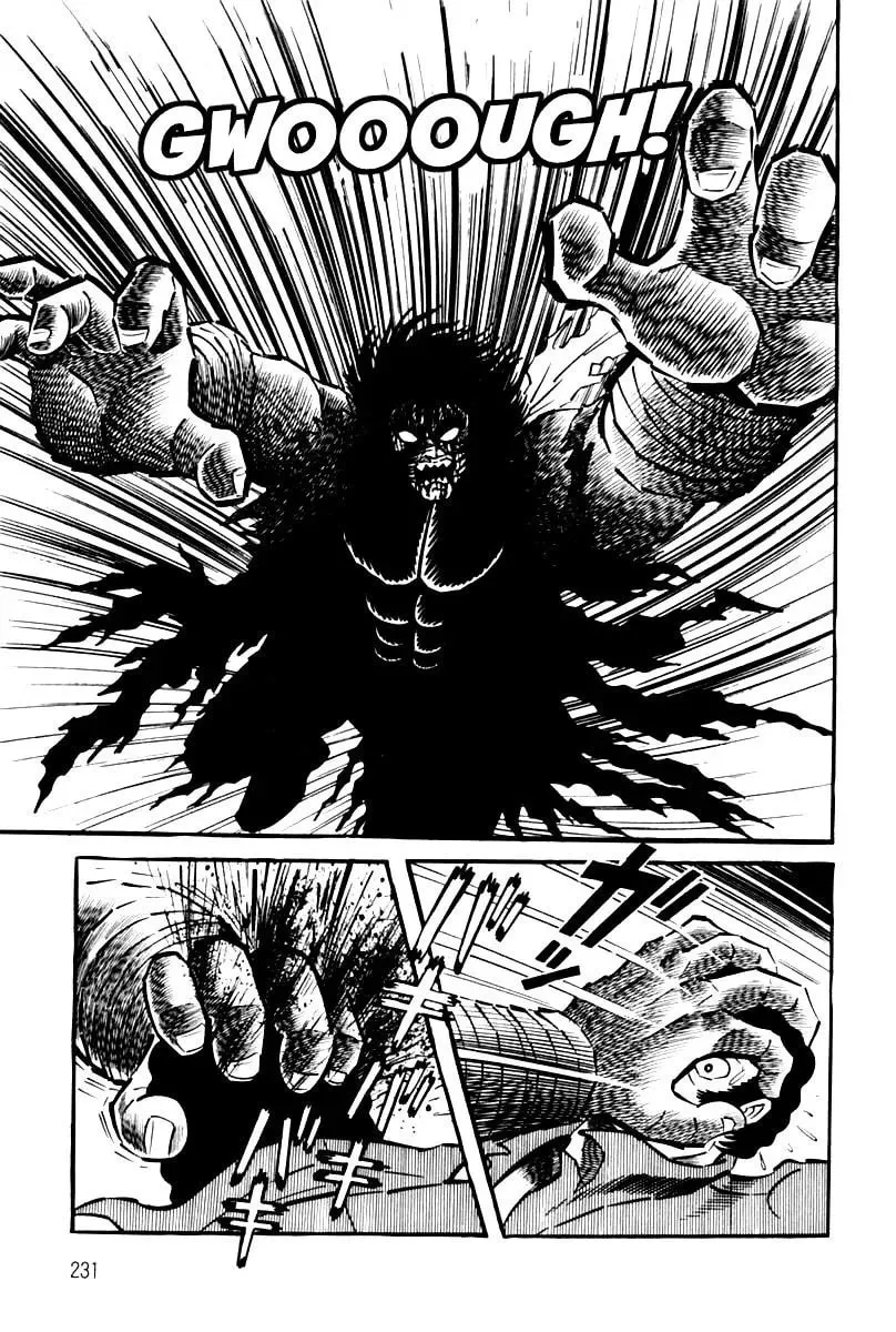 Read Violence Jack chapter 26 image 234 on Lezhin