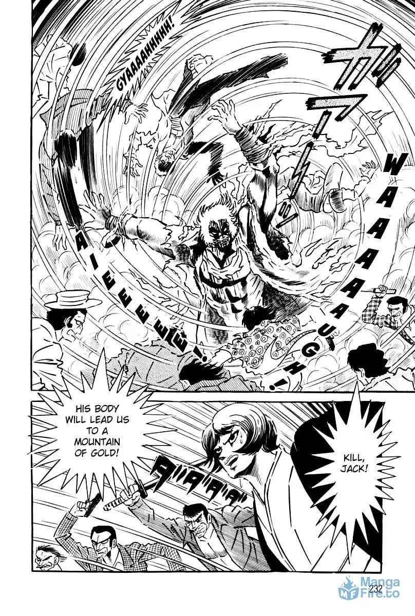 Read Violence Jack chapter 26 image 235 on Lezhin