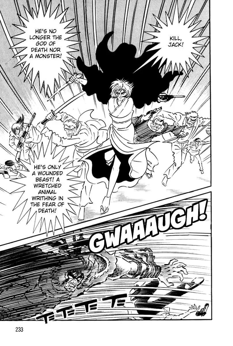 Read Violence Jack chapter 26 image 236 on Lezhin