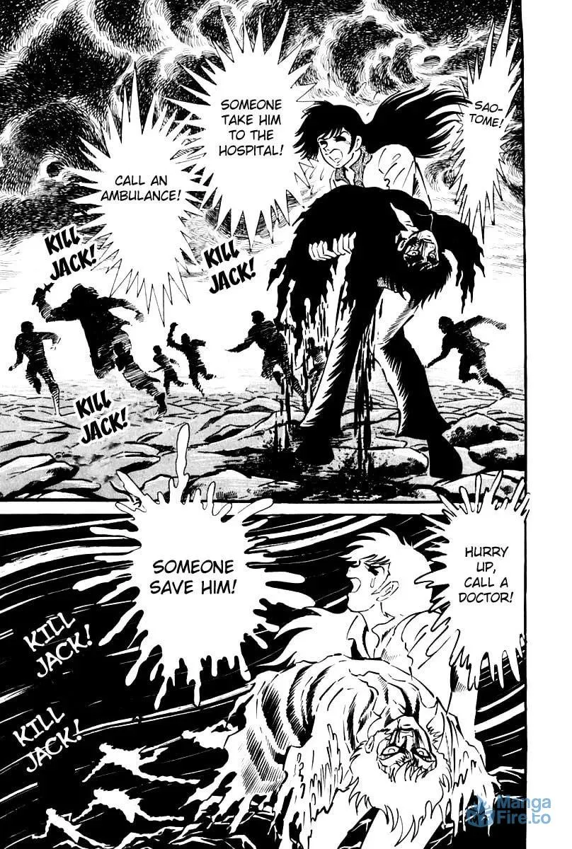 Read Violence Jack chapter 26 image 238 on Lezhin