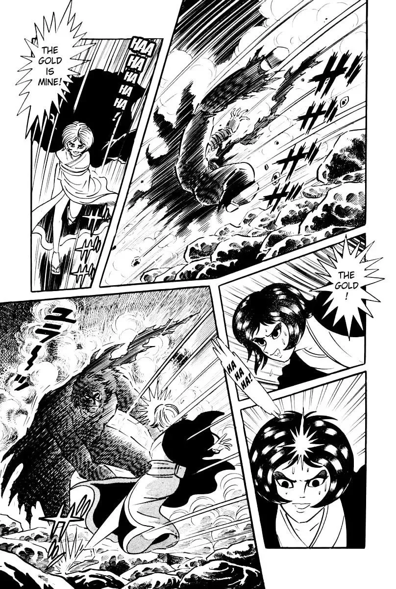 Read Violence Jack chapter 26 image 240 on Lezhin