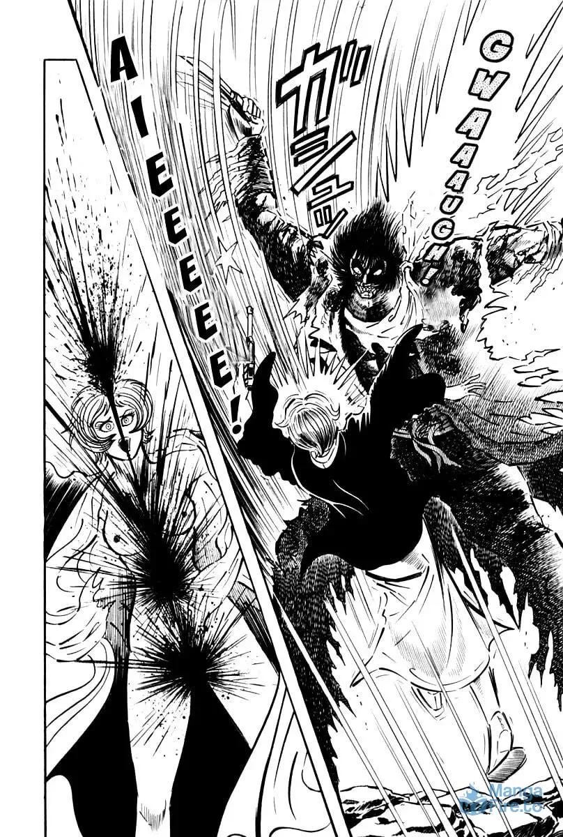 Read Violence Jack chapter 26 image 241 on Lezhin