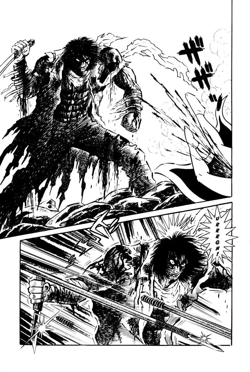 Read Violence Jack chapter 26 image 242 on Lezhin