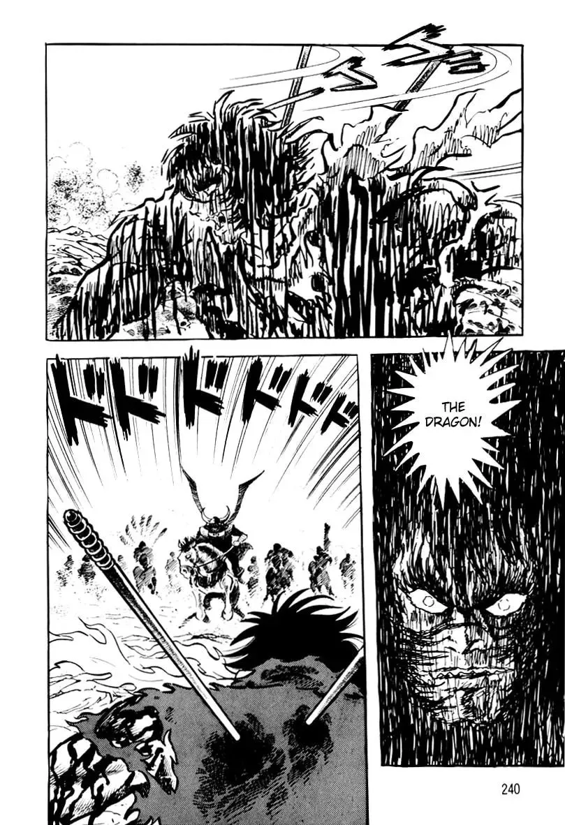 Read Violence Jack chapter 26 image 243 on Lezhin
