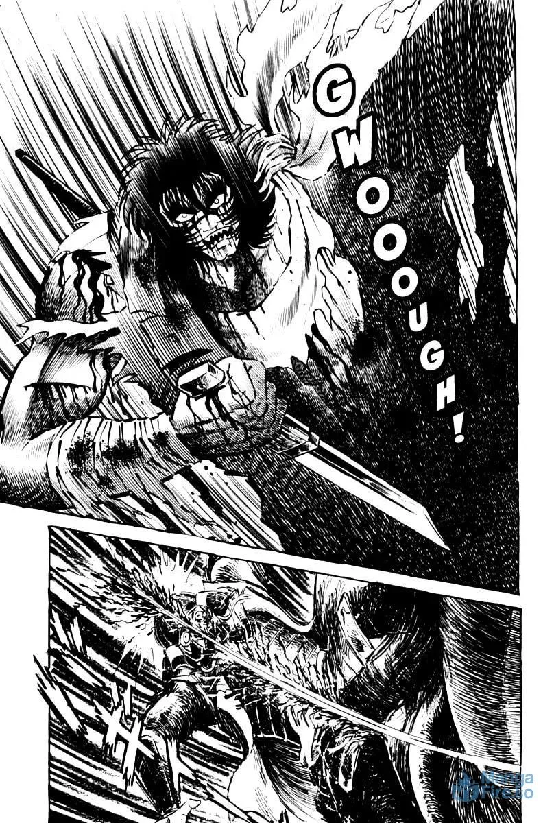 Read Violence Jack chapter 26 image 247 on Lezhin