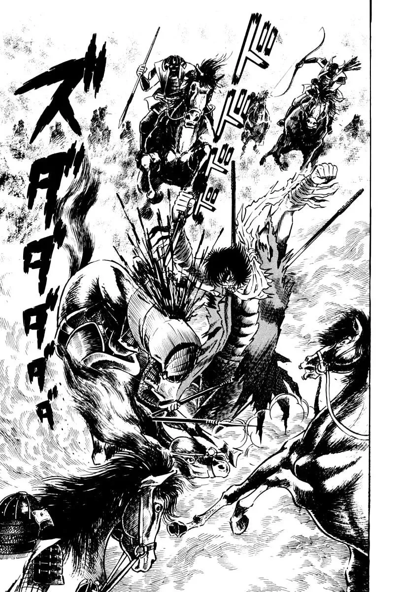 Read Violence Jack chapter 26 image 249 on Lezhin