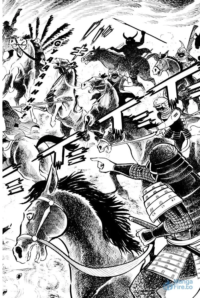 Read Violence Jack chapter 26 image 250 on Lezhin