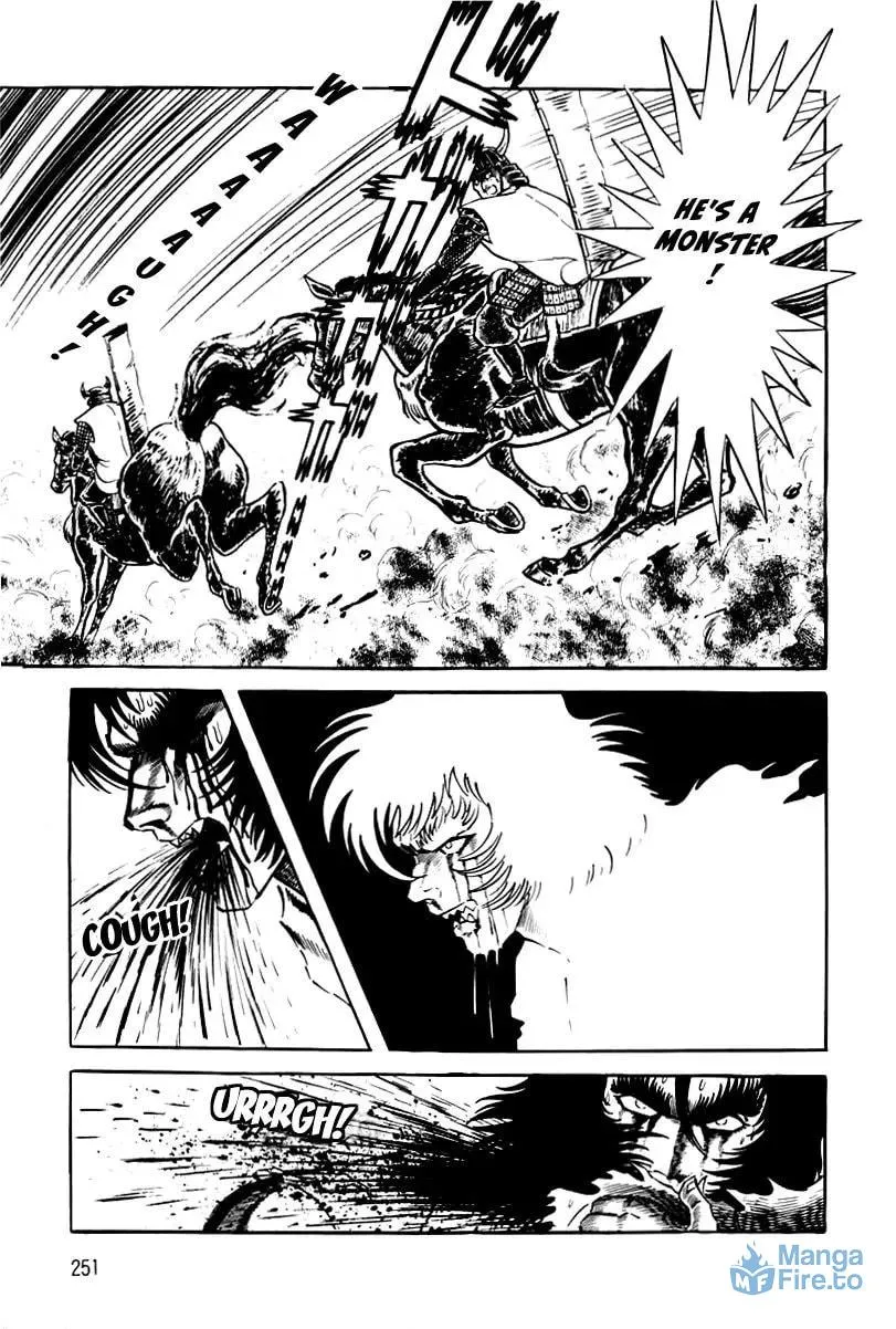 Read Violence Jack chapter 26 image 253 on Lezhin