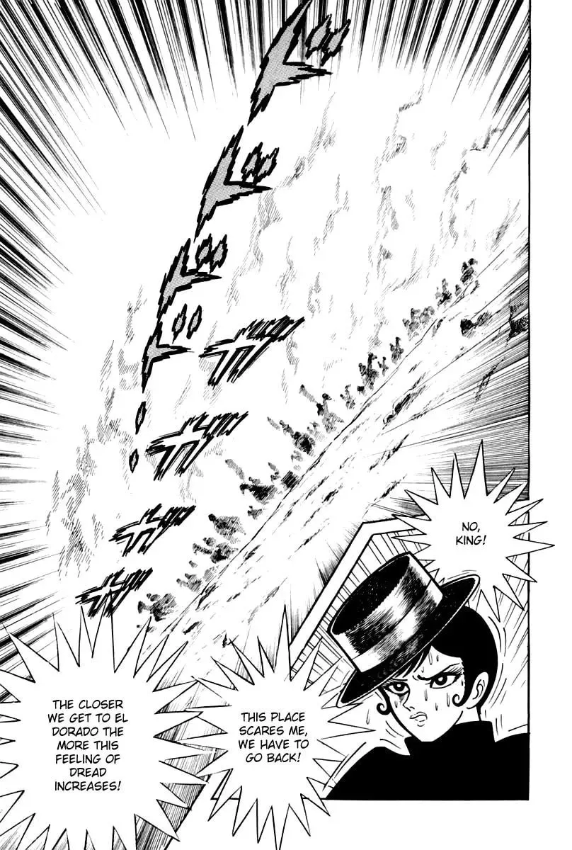 Read Violence Jack chapter 26 image 255 on Lezhin