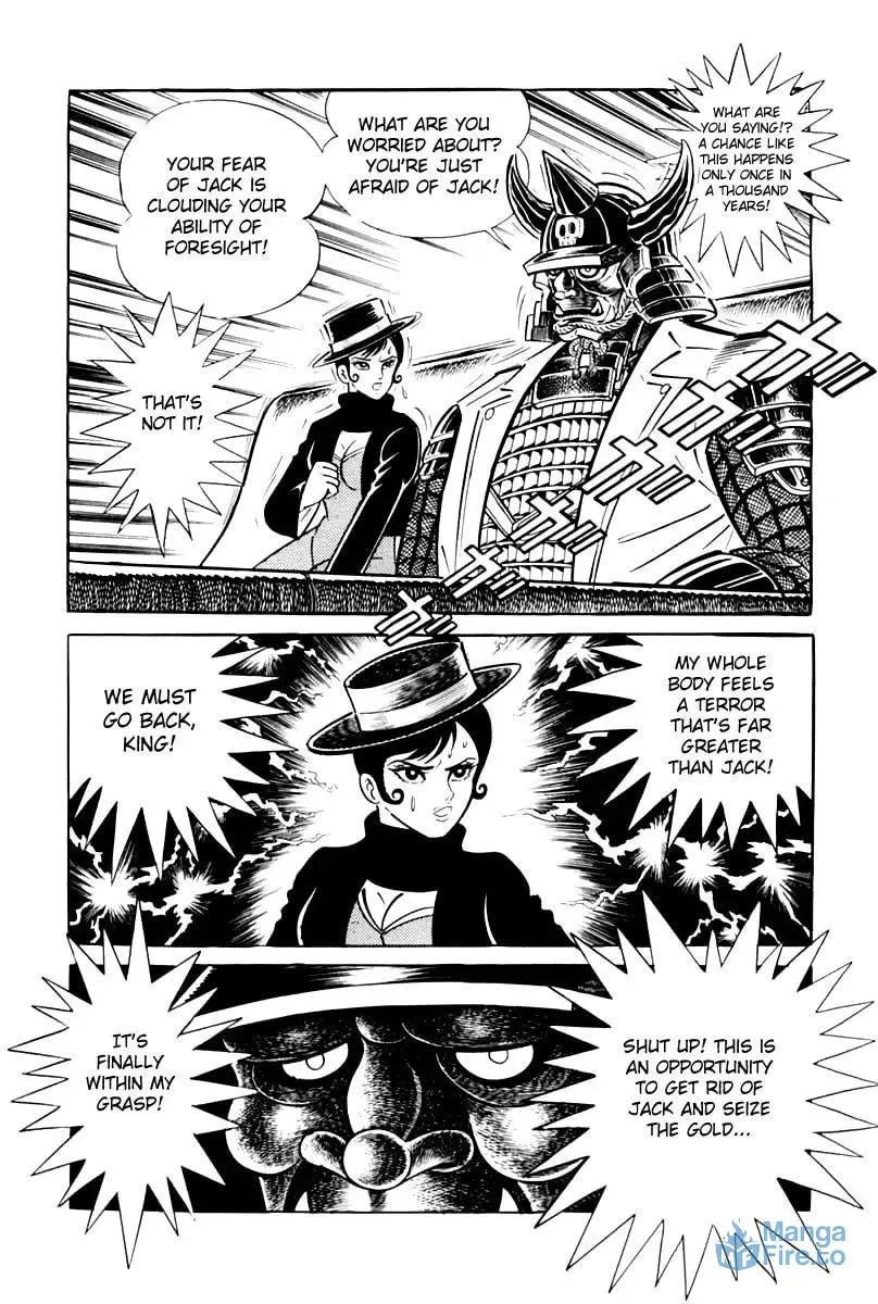 Read Violence Jack chapter 26 image 256 on Lezhin