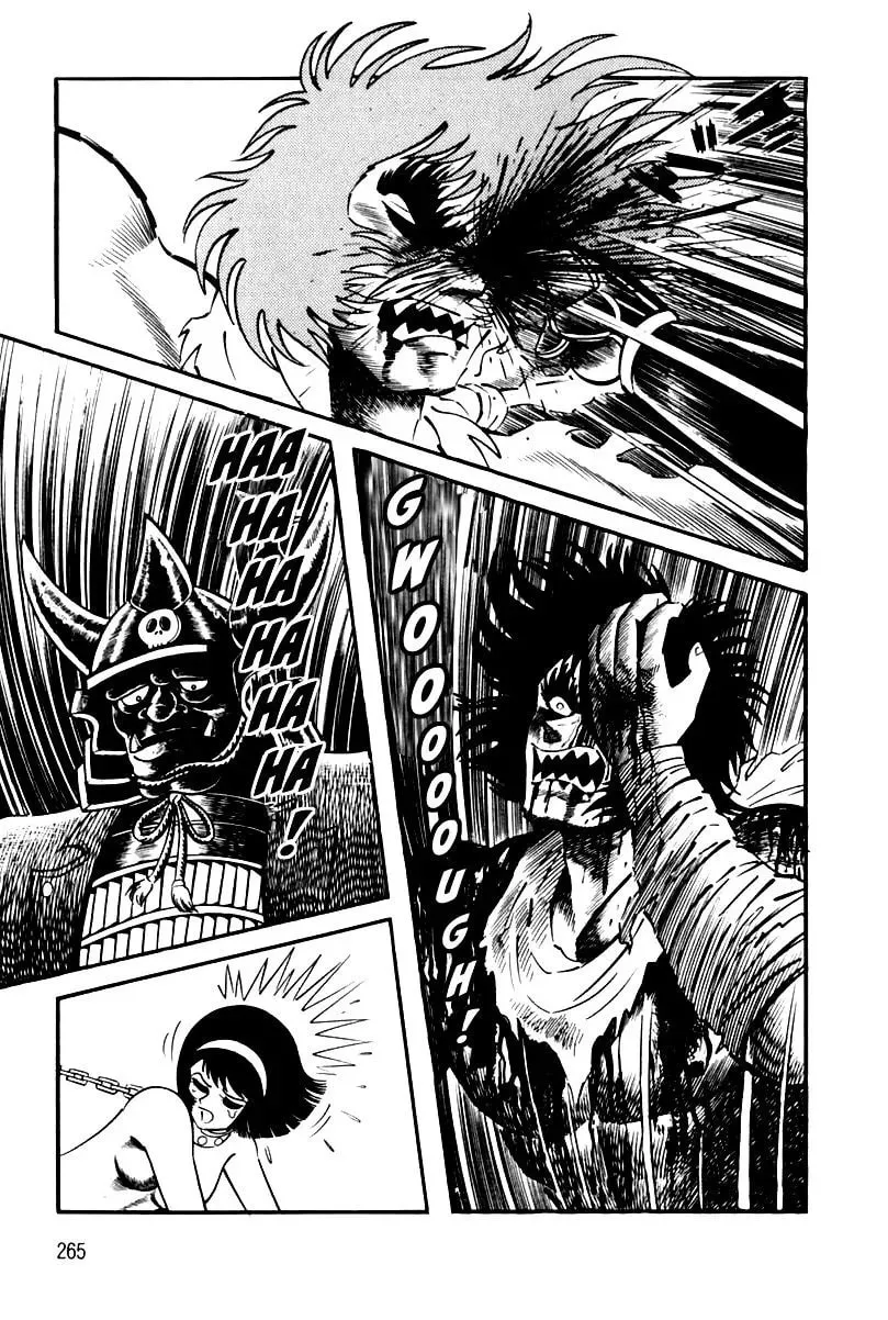 Read Violence Jack chapter 26 image 266 on Lezhin