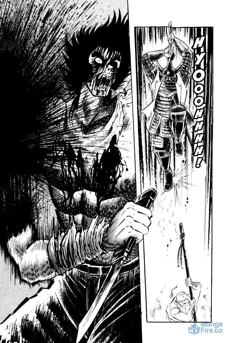 Read Violence Jack chapter 26 image 268 on Lezhin